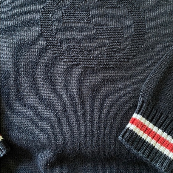 Gucci Kids sweater - Picture 3 of 4